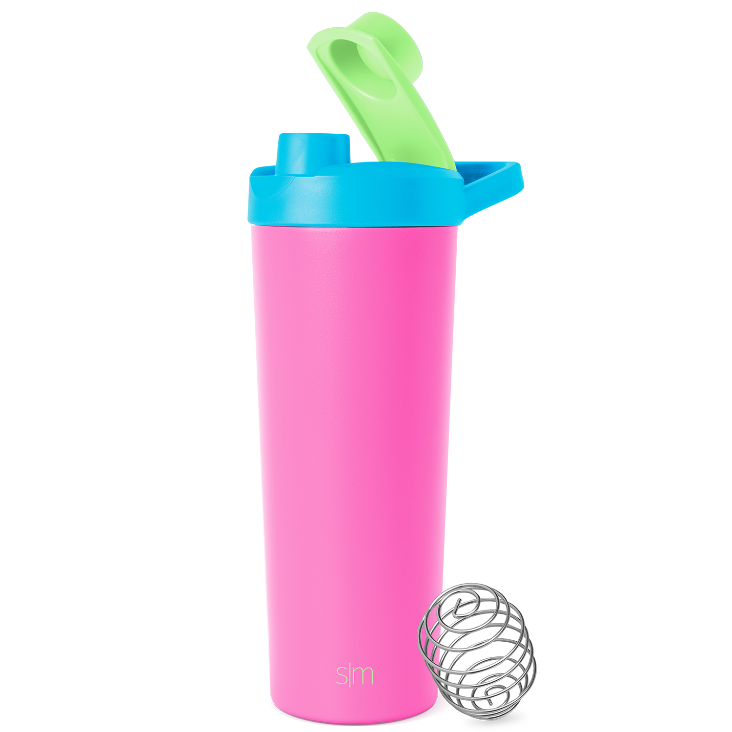 Rally Protein Shaker