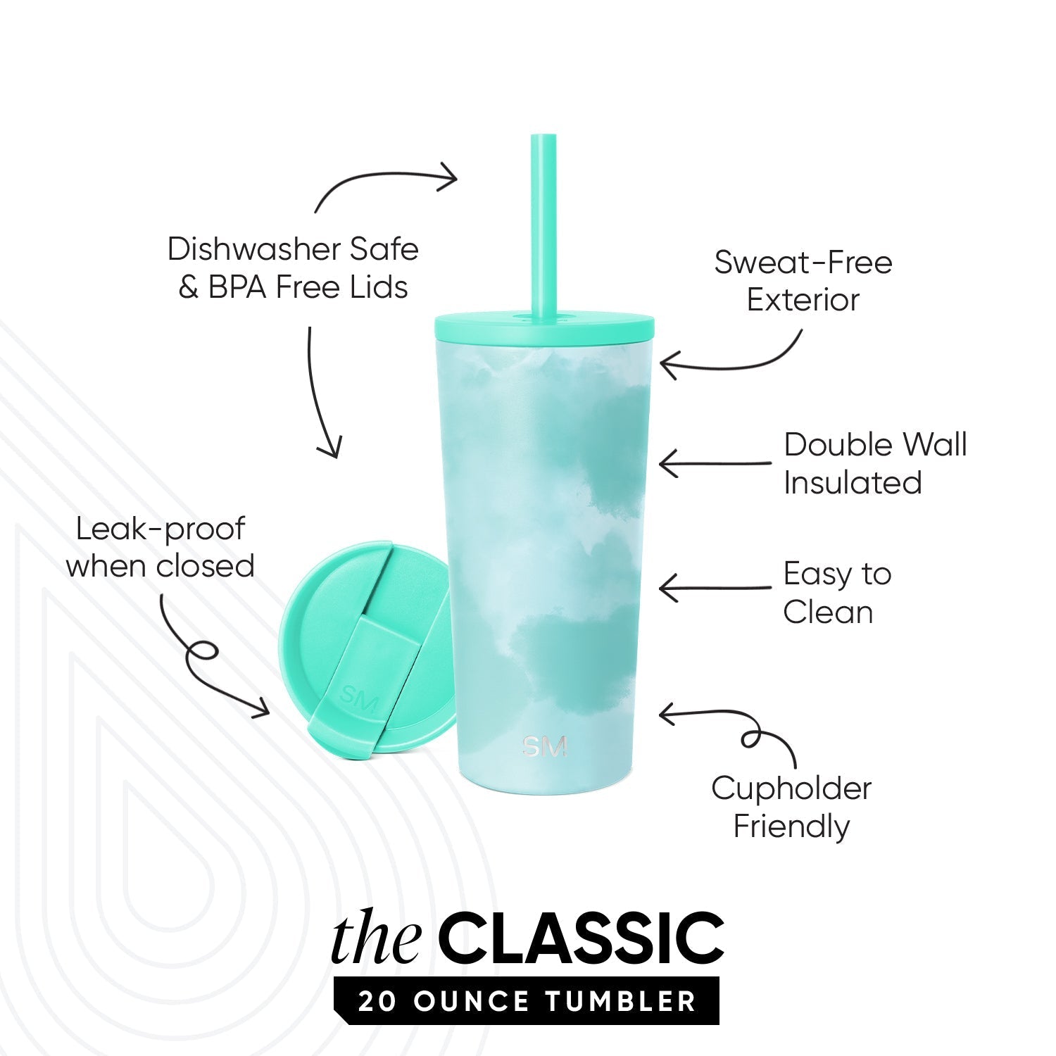 Classic Tumbler