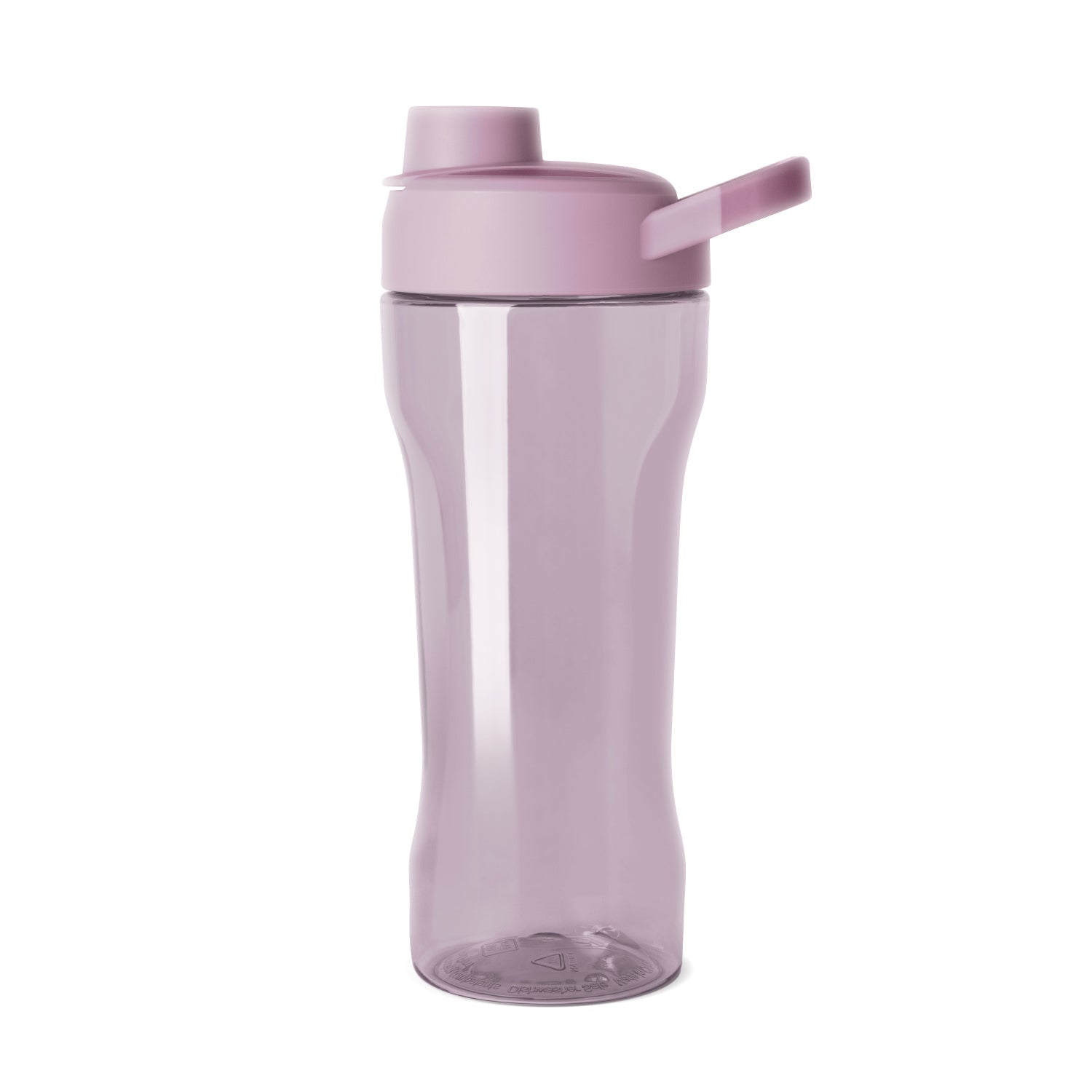 Rally Protein Shaker - Lavender Mist / Plastic / PRLY