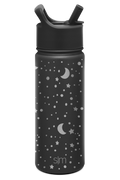 Summit Kids Water Bottle with Straw Lid - 18oz - SME - Default Title
